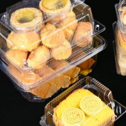 Caja de comida