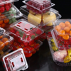 Contenedor de frutas