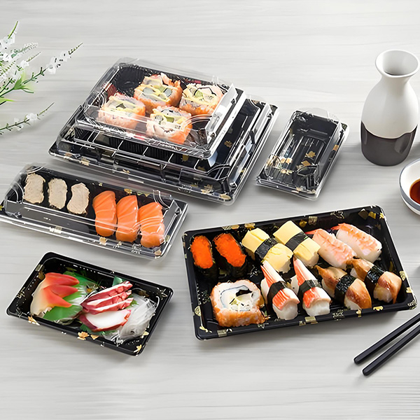 Sushi Tary
